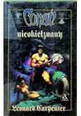 Opowieści o Conanie Tom 48 Conan Nieokiełznany