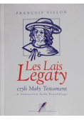 Les Lais Legaty czyli Mały Testament