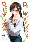 Dziewczyna Do Wynajęcia Tom 19