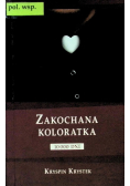 Zakochana koloratka