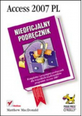 Access 2007 Pl