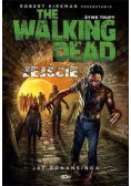 The Walking Dead Żywe Trupy Zejście
