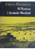 Arabski Wschód