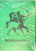 Skamander Tom 5