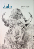 Żubr monografia przyrodnicza