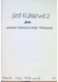 Jest Kulisiewicz