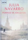 Powiedz mi kim jestem