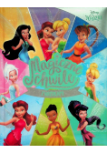Disney. Magiczne chwile z wróżkami