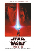 Star wars ostatni jedi