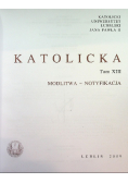 Encyklopedia katolicka Tom 13