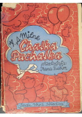 Chatka Puchatka 1948 r.