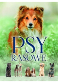 Psy rasowe