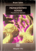 Przekleństwo Adama