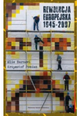Rewolucja  europejska 1945 - 2007
