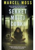 Sekret mojej córki
