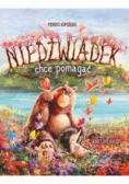 Niedźwiadek 2 Niedźwiadek chce pomagać
