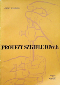 Protezy szkieletowe