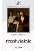 Przedwiośnie