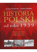 Historia Polski od roku 1939