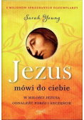 Jezus mówi do ciebie nowa
