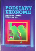Podstawy ekonomii