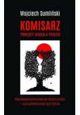 Komisarz pomiędzy niebem a piekłem