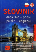 Słownik angielsko -  polski polsko - 
 angielski