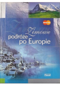 Zimowe podróże po Europie
