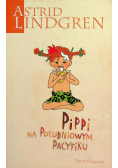 Pippi na Południowym Pacyfiku