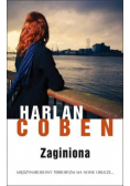 Zaginiona