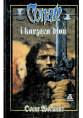 Conan i karząca dłoń