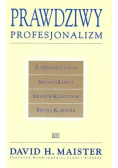 Prawdziwy profesjonalizm