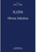 Obrona Sokratesa