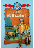 Klub Podróżnika Tom 15 Old Shatterhand