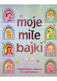 Moje miłe bajki