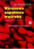 Wirusowe zapalenia wątroby