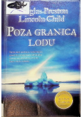 Poza granicą lodu