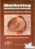 Marketing międzynarodowy