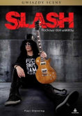 Slash Rockowy dom wariatów
