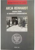 Akcja Reinhardt