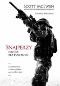 Snajperzy. Droga bez powrotu