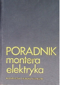 Poradnik montera elektryka