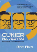 Cukier na języku rozmowy o cukrzycy