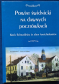 Powiat Świdnicki Na Dawnych Pocztówkach
