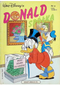 Donald i spółka Nr 28