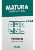 Matura 2022 Vademecum Matematyka