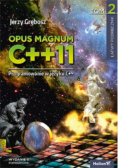 Opus Magnum C + + 11 Tom 2