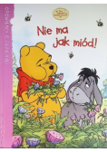 Kubusiowe opowieści i przyjaźni Nie ma jak miód