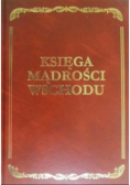 Księga mądrości wschodu