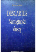Namiętności duszy